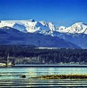 Image result for Comox Valley Map