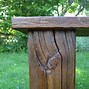 Image result for Custom Made Bench