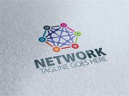 Image result for Network Logo Design