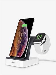 Image result for Belkin Apple Watch and Phone Charger