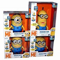 Image result for Minion Tim Toys