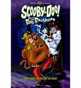 Image result for Scooby-Doo Meets Boo Brothers