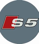 Image result for Audi S5 Logo