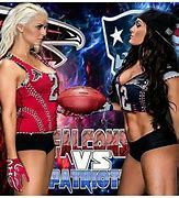Image result for Nikki Bella and Maryse
