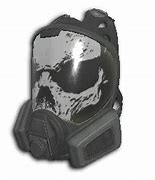 Image result for Skull Half Face Airsoft Mask