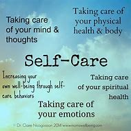 Image result for Physical Self Care Day