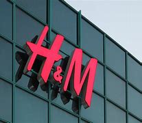 Image result for H&M Store Logo