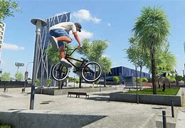 Image result for DK BMX Games