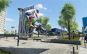 Image result for BMX Bike Games