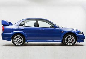 Image result for 1999 Mitsubishi Lancer Evolution Vi GSR