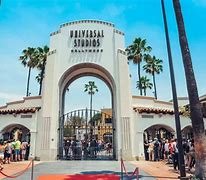 Image result for Universal Studios Hollywood Los Angeles Downtown