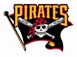 Image result for MLB Pittsburgh Pirates