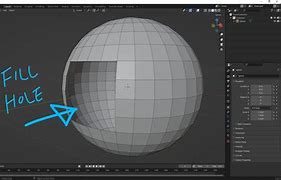 Image result for Blender Mesh