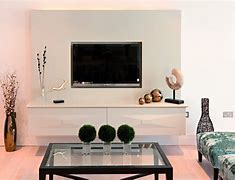 Image result for Decorating Ideas Flat Screen TV Wall