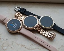 Image result for Samsung Smart Watch for Women White Colour