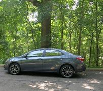 Image result for Blue Toyota Corolla