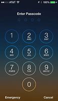 Image result for Passcode Reset Times iPhone