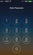 Image result for Password On Phone