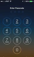 Image result for iPad Enter Passcode