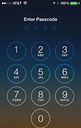 Image result for How to Open My iPhone 5S Forgot Passcode