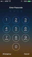 Image result for Forgot Passcode for Restrictions iPhone