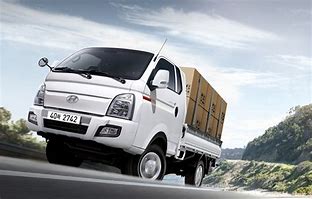 Image result for Hyundai Mini Truck
