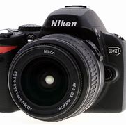 Image result for Nikon D400 Lens