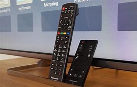 Image result for Panasonic Smart TV Settings Remote