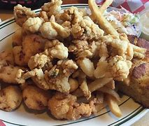 Image result for Clam Patte
