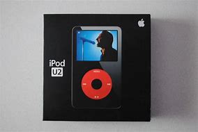 Image result for U2 iPod Classic 5th Gen