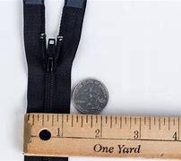 Image result for Separating Zippers by the Inch