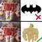 Image result for Batman Pizza Meme