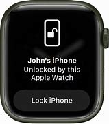 Image result for How to Lock Your Apple Watch