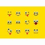 Image result for Crazy Silly Face Emoji