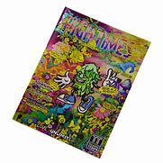 Image result for High Times Art