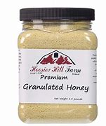 Image result for Honey Crystals