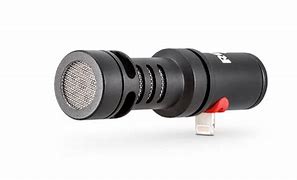 Image result for Rode VideoMic Me-L Microphone