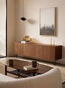 Image result for Floating TV Stand 80-Inch