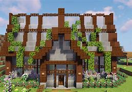Image result for Minecraft Grian Greenhouse