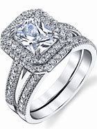 Image result for Diamond Sterling Silver