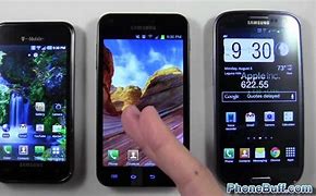 Image result for Galaxy S1 White