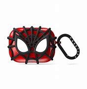 Image result for SpiderMan AirPod Case