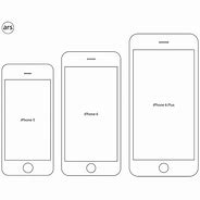 Image result for iPhone 6 Print Out Template