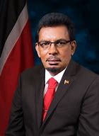 Image result for Minister of Infrastructure Trinidad