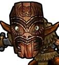Image result for Goblin Witch Doctor