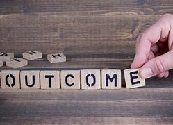 Image result for Outcomes Over Output