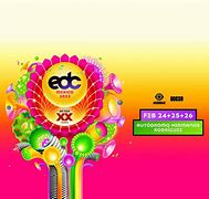 Image result for EDC Mexico