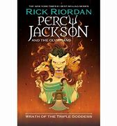 Image result for Percy Jackson and the Olympians Target