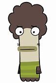 Image result for Fish Hooks Characters PNG