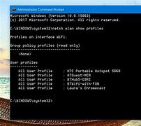 Image result for How to Hack Wi-Fi Using Command Prompt